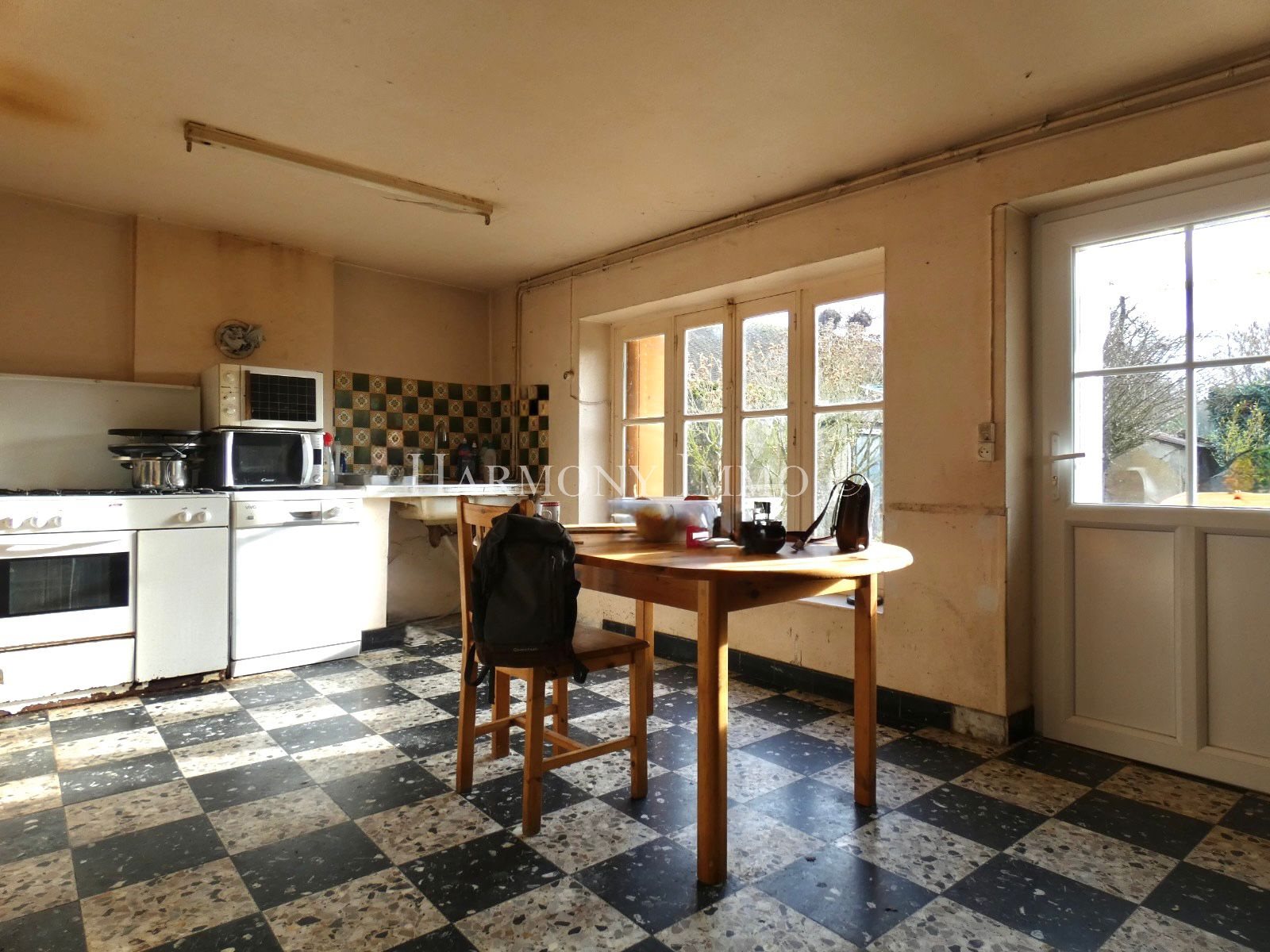 Maison à vendre, 106m², Longny les Villages