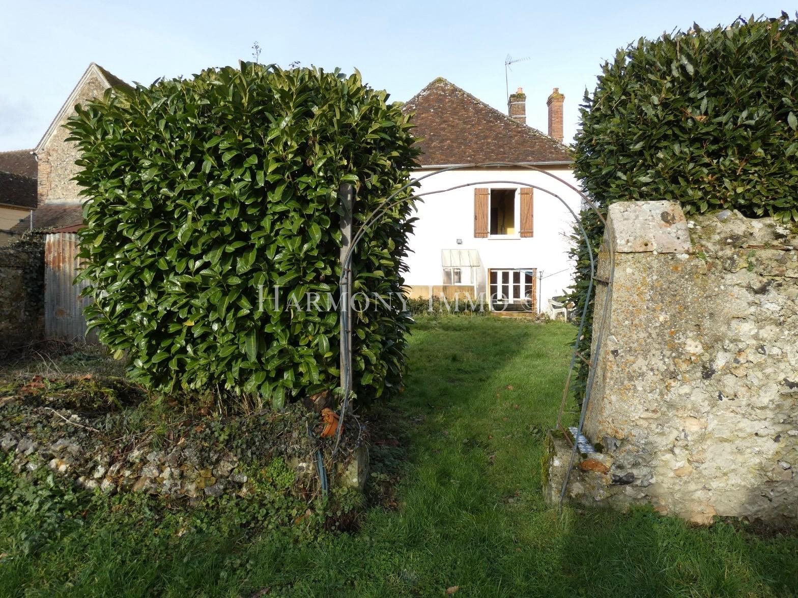 Maison à vendre, 106m², Longny les Villages