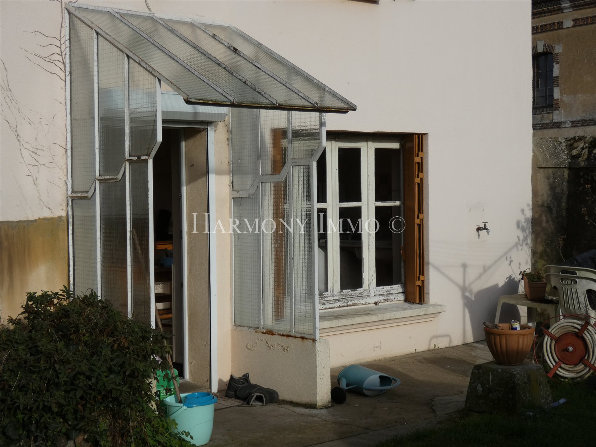 Maison à vendre, 106m², Longny les Villages