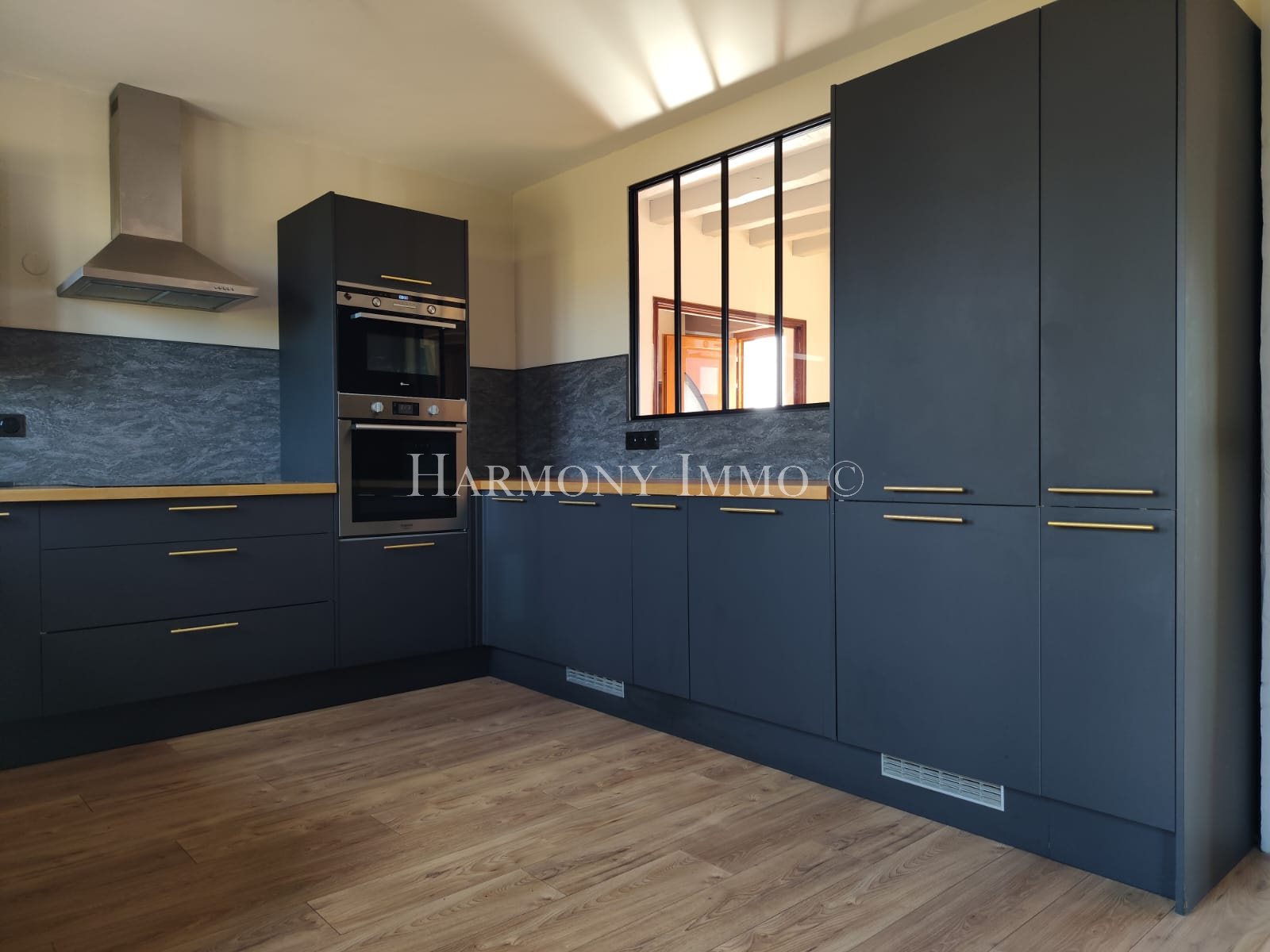 Maison à vendre, 190m², Sablons sur Huisne