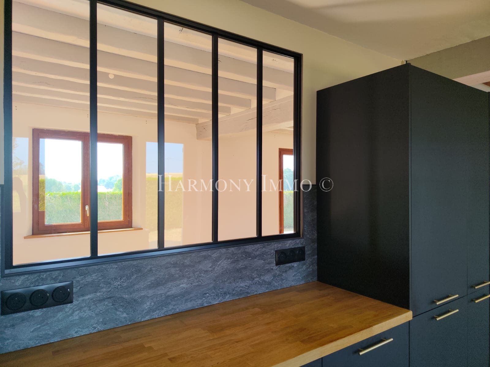 Maison à vendre, 190m², Sablons sur Huisne