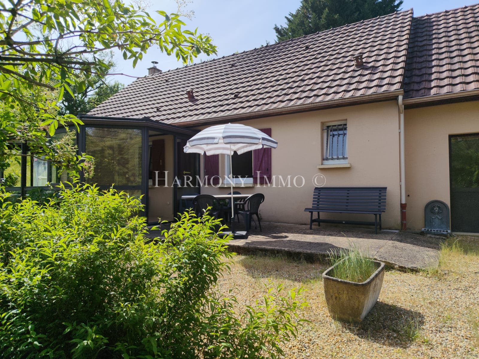 Maison à vendre, 120m², Longny les Villages