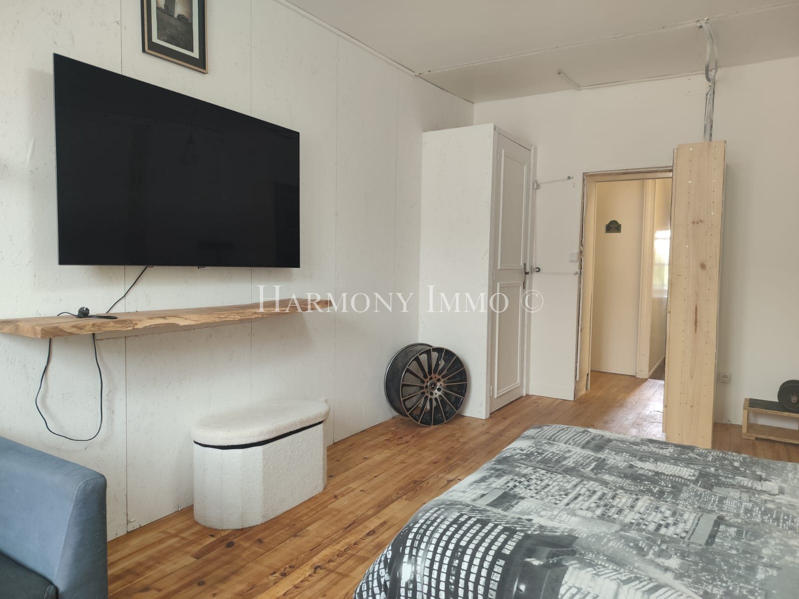 Maison à vendre, 190m², Mortagne-au-Perche