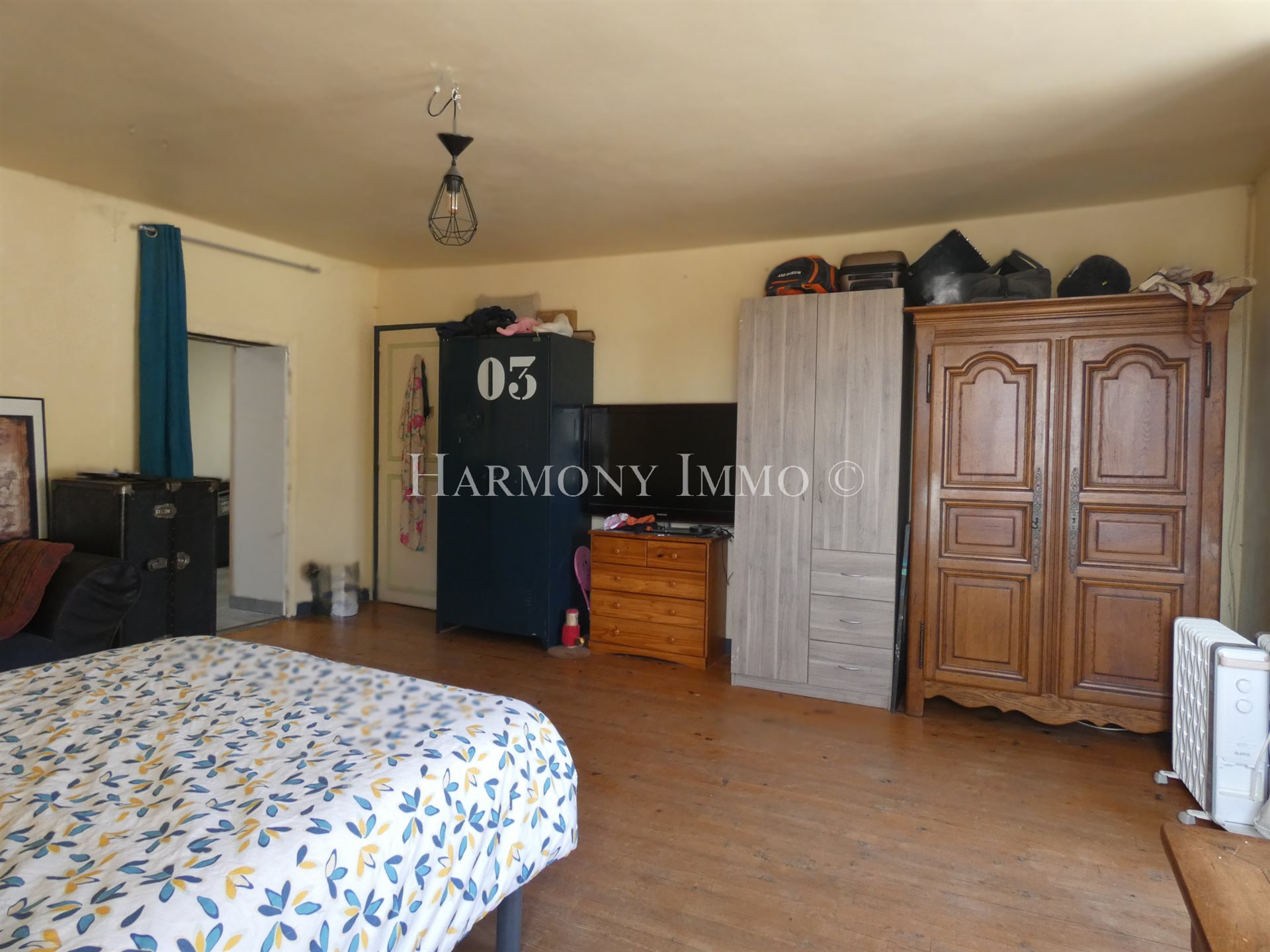 Maison à vendre, 190m², Mortagne-au-Perche