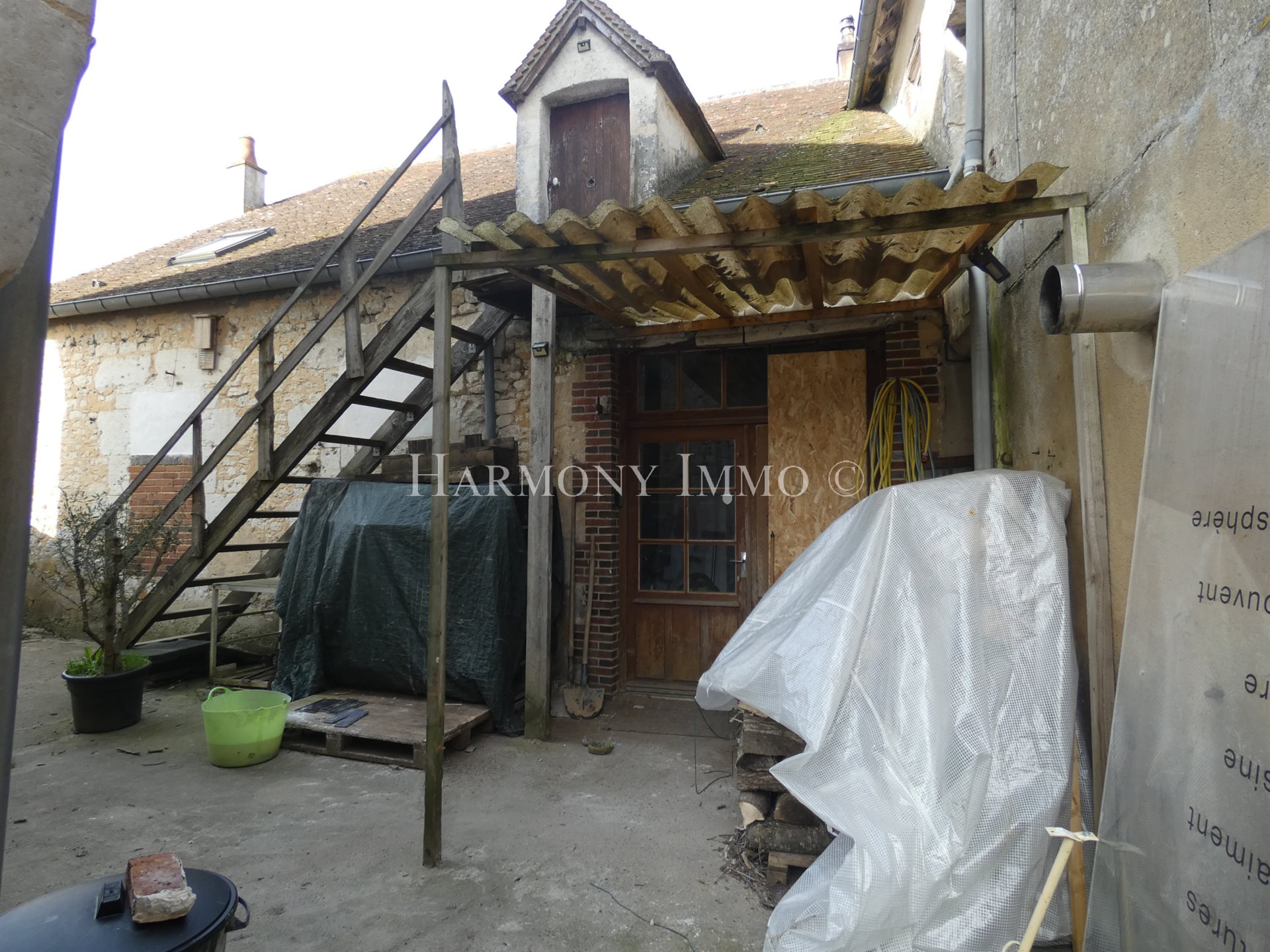 Maison à vendre, 190m², Mortagne-au-Perche