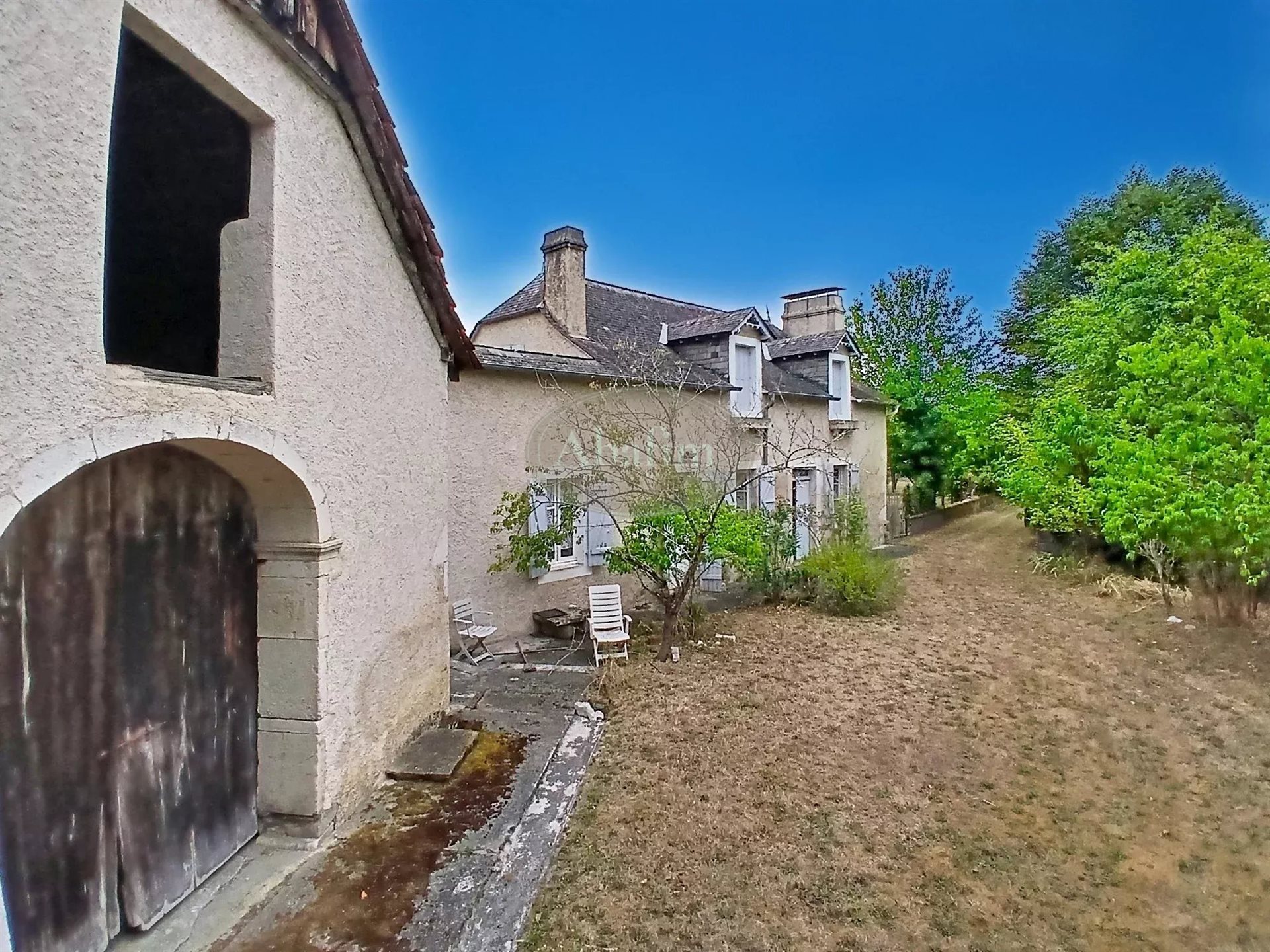 Maison à vendre, 106m², Artiguelouve