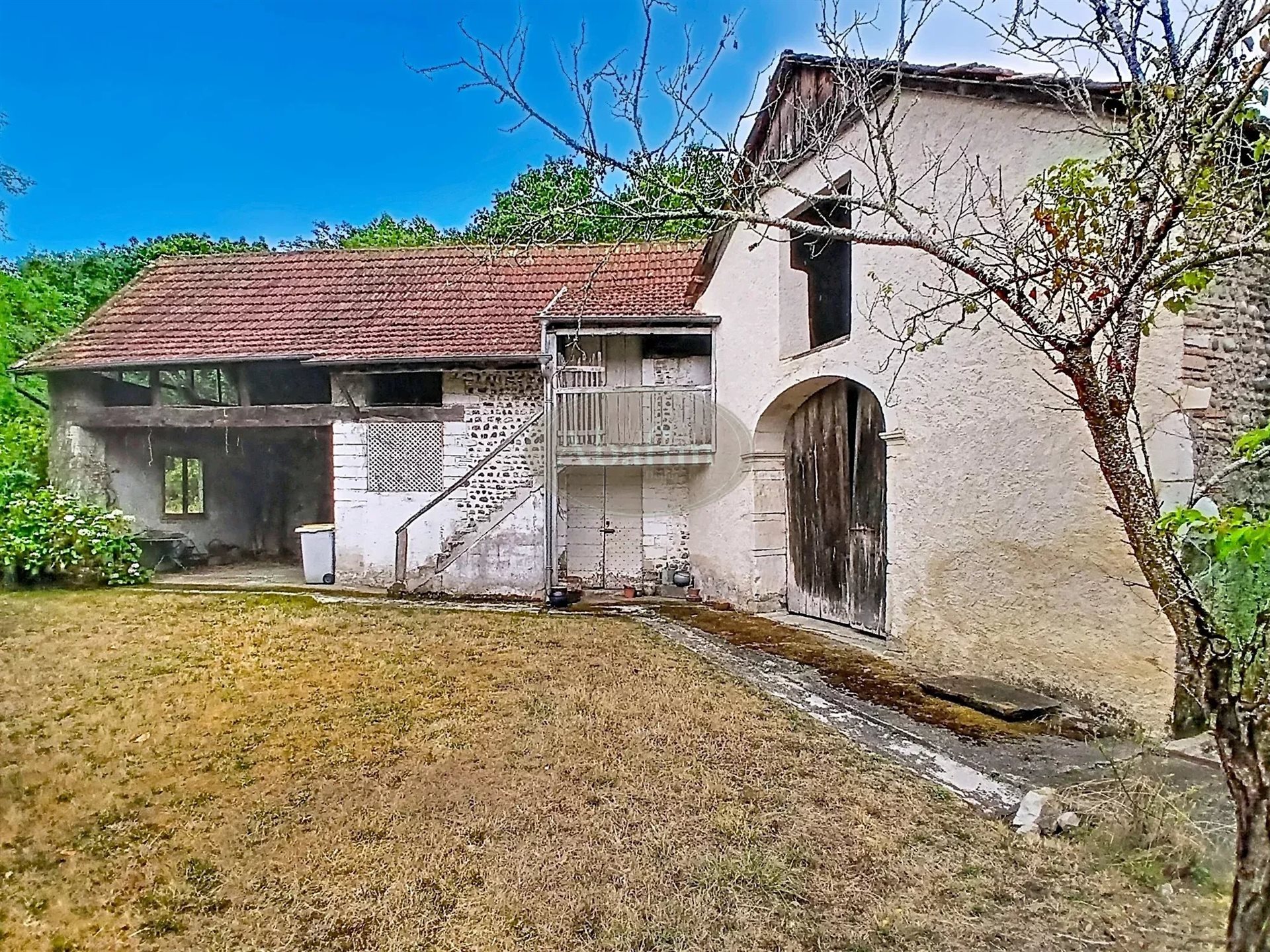 Maison à vendre, 106m², Artiguelouve