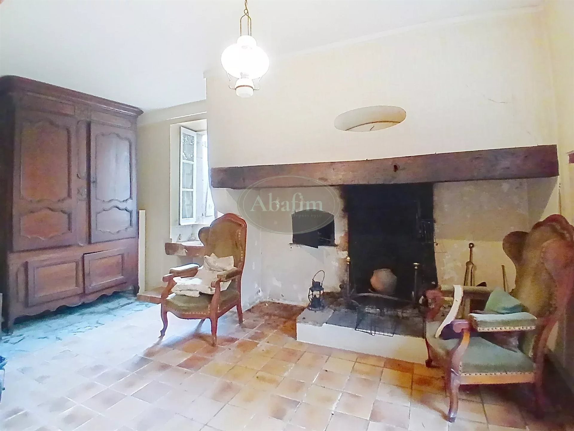 Maison à vendre, 106m², Artiguelouve