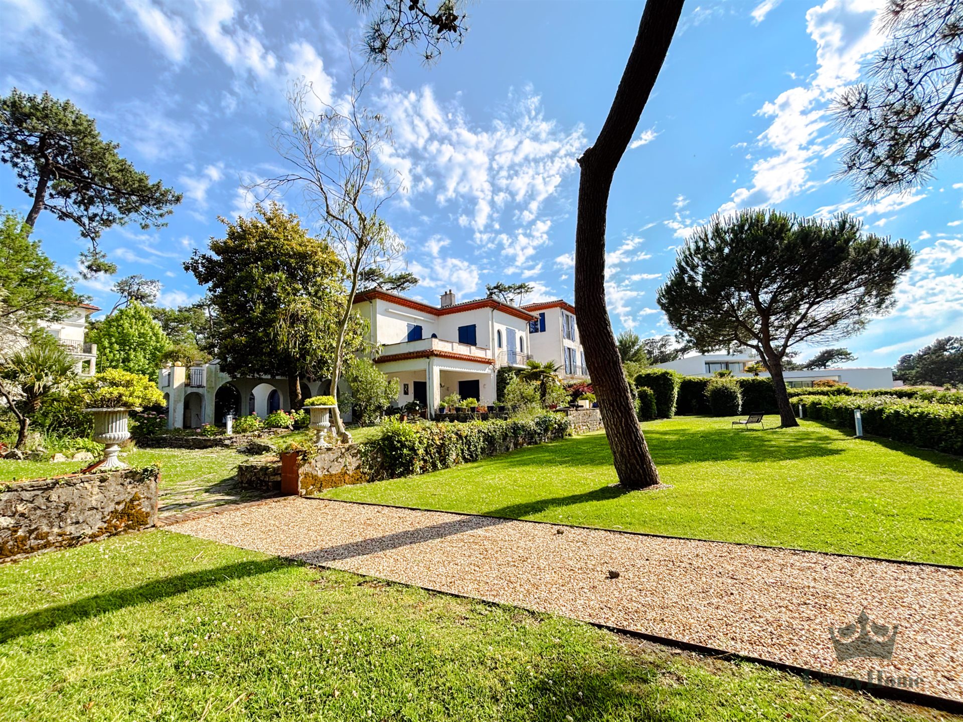 Appartement à vendre, 167m², Anglet