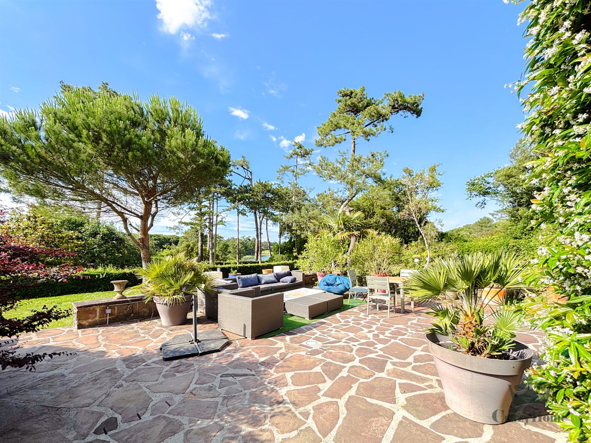 Appartement à vendre, 167m², Anglet