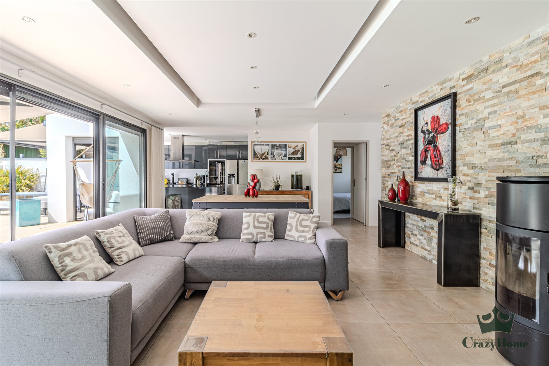 Maison à vendre, 185m², Anglet