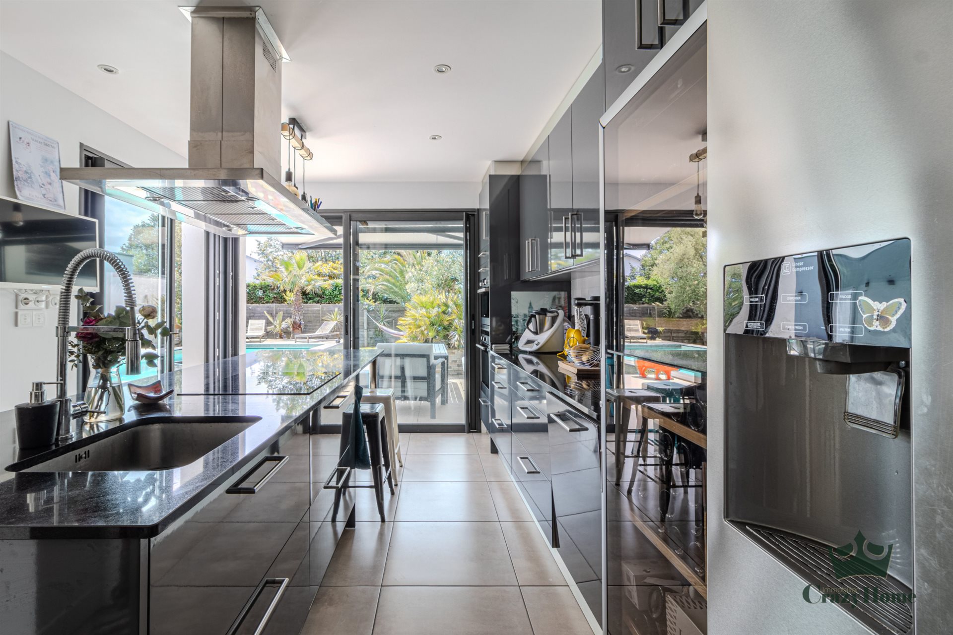 Maison à vendre, 185m², Anglet