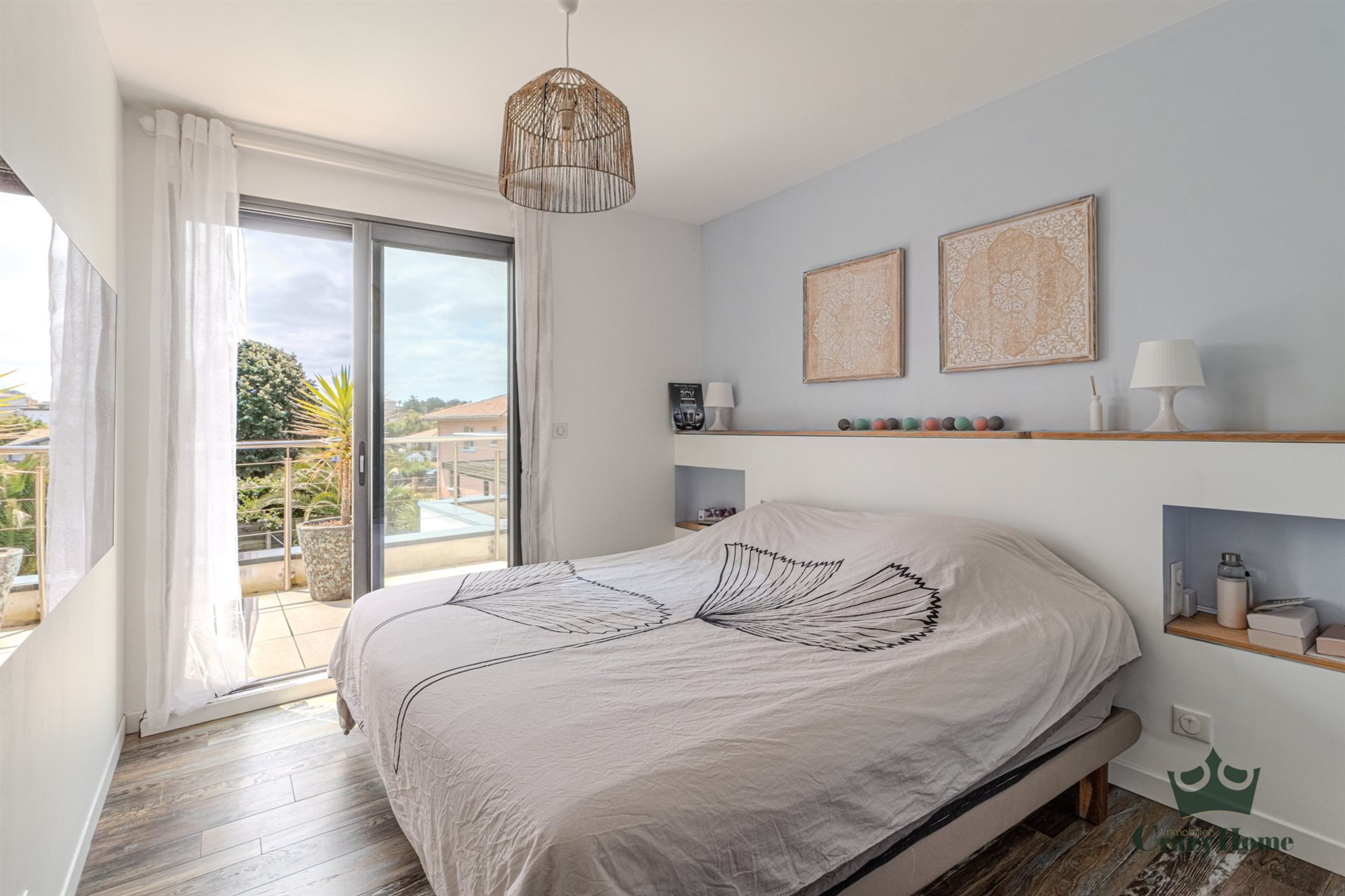 Maison à vendre, 185m², Anglet