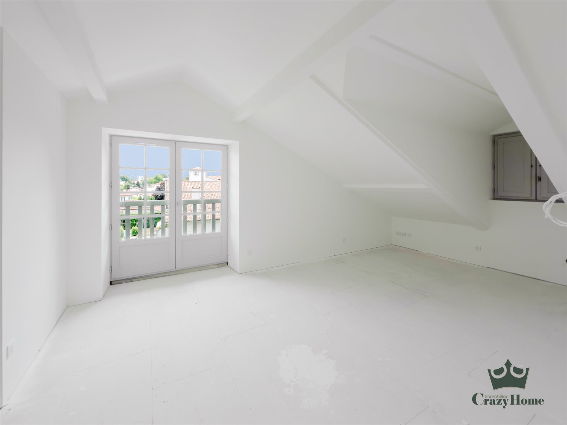 Appartement à vendre, 30m², Bayonne