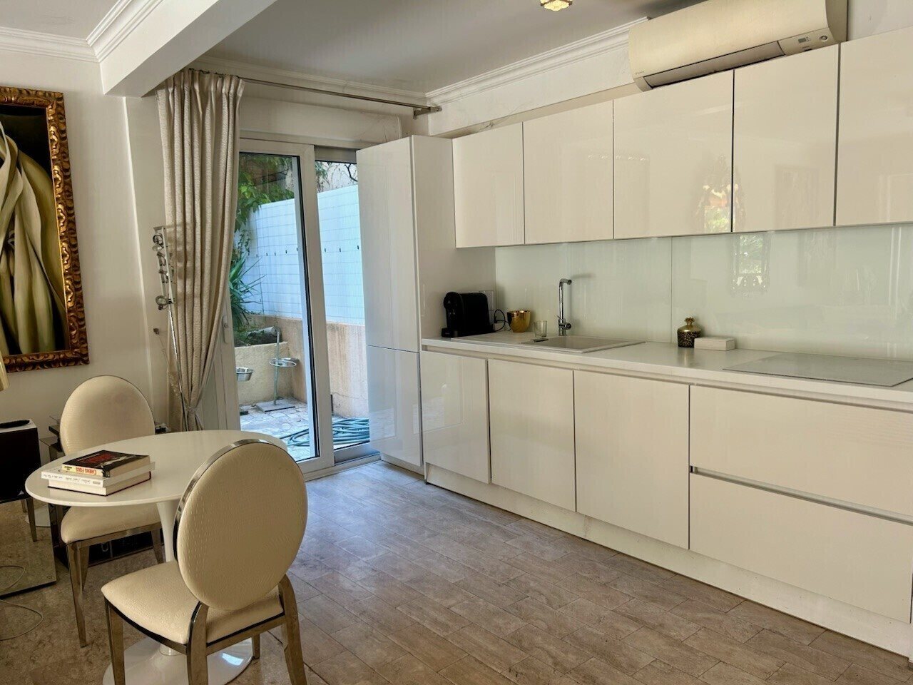 Appartement à vendre, 70m², Le Cannet