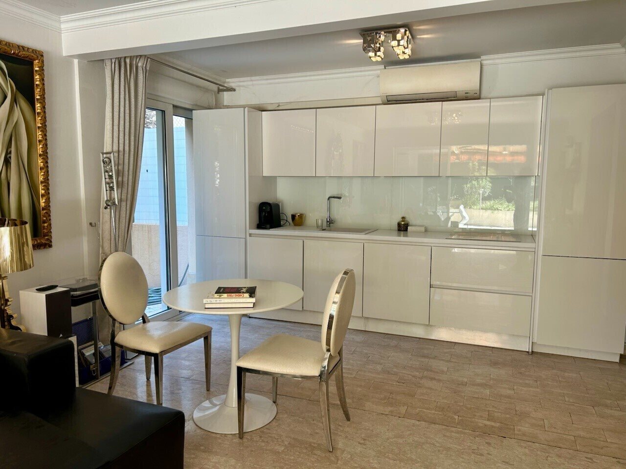 Appartement à vendre, 70m², Le Cannet
