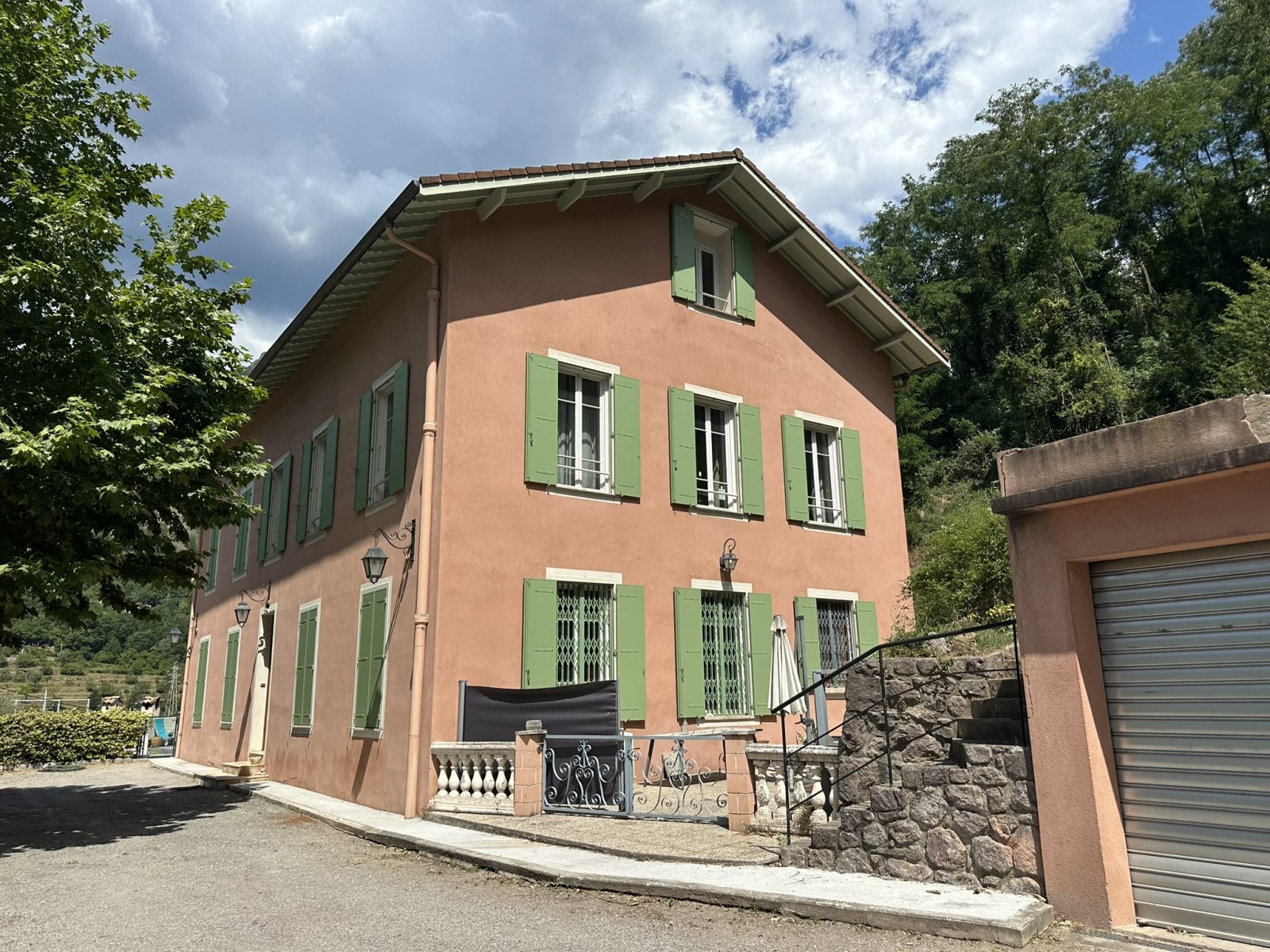 Maison à vendre, 192m², Belvédère