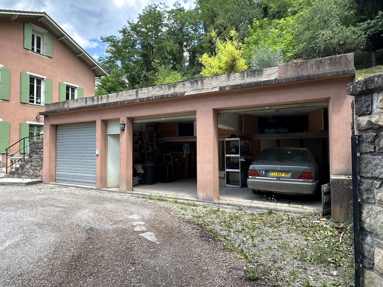 Maison à vendre, 192m², Belvédère