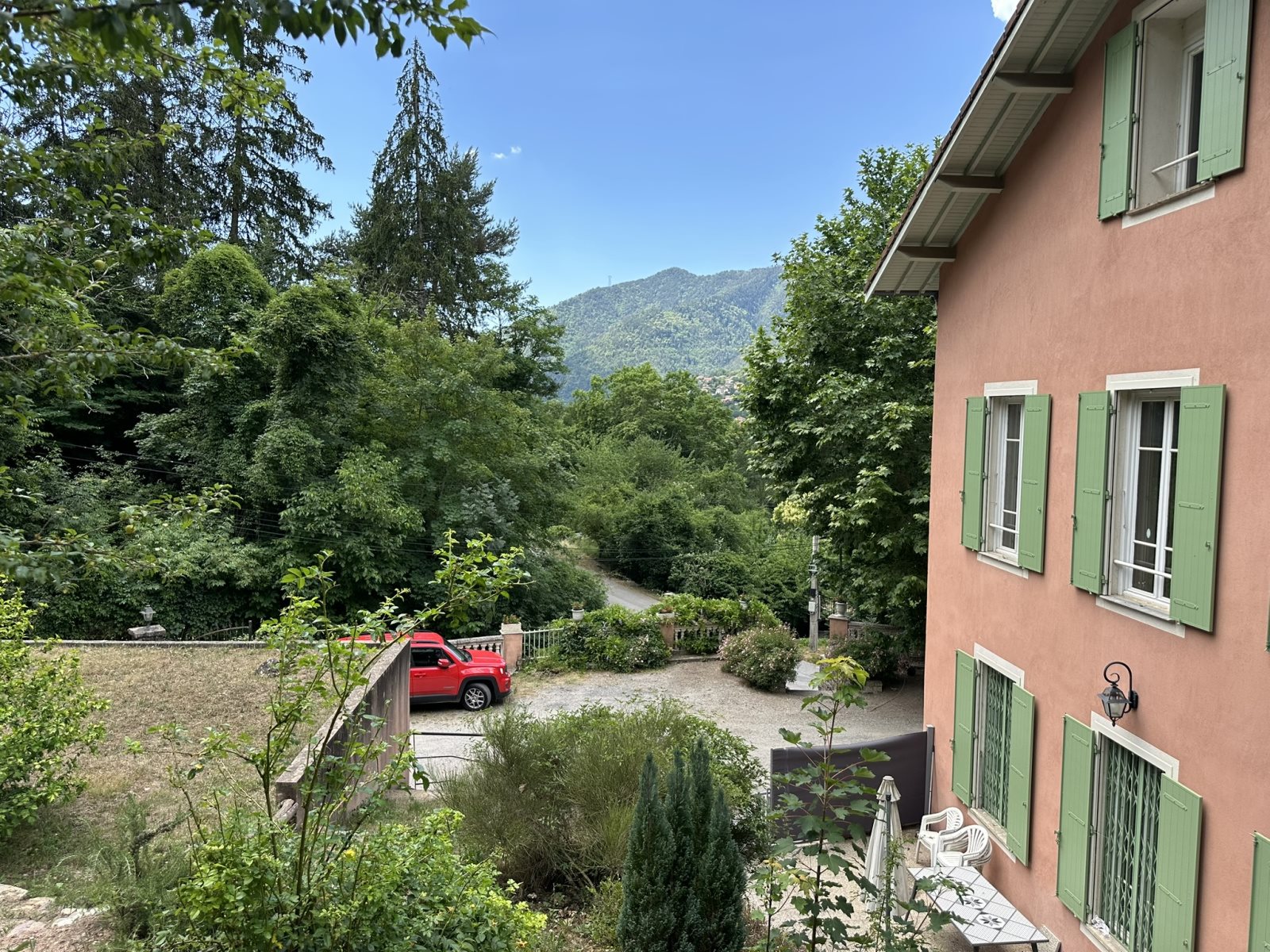 Maison à vendre, 192m², Belvédère