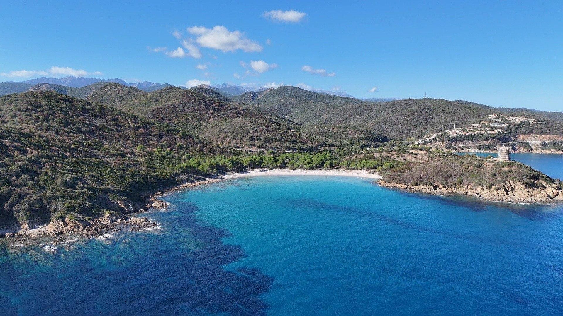 Maison à vendre, 150m², Sainte-Lucie de Porto-Vecchio