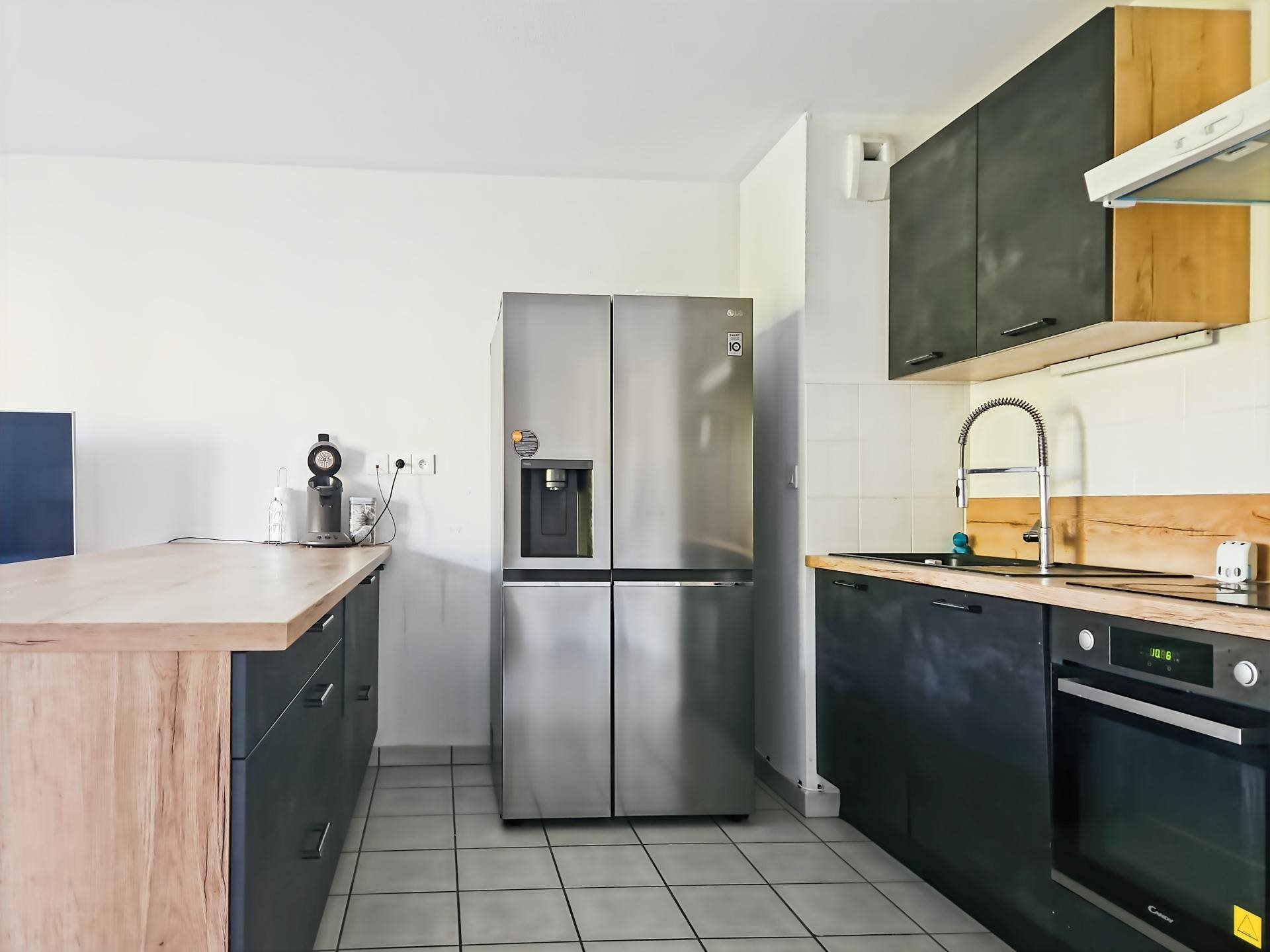 Appartement à vendre, 67m², Ramonville-Saint-Agne