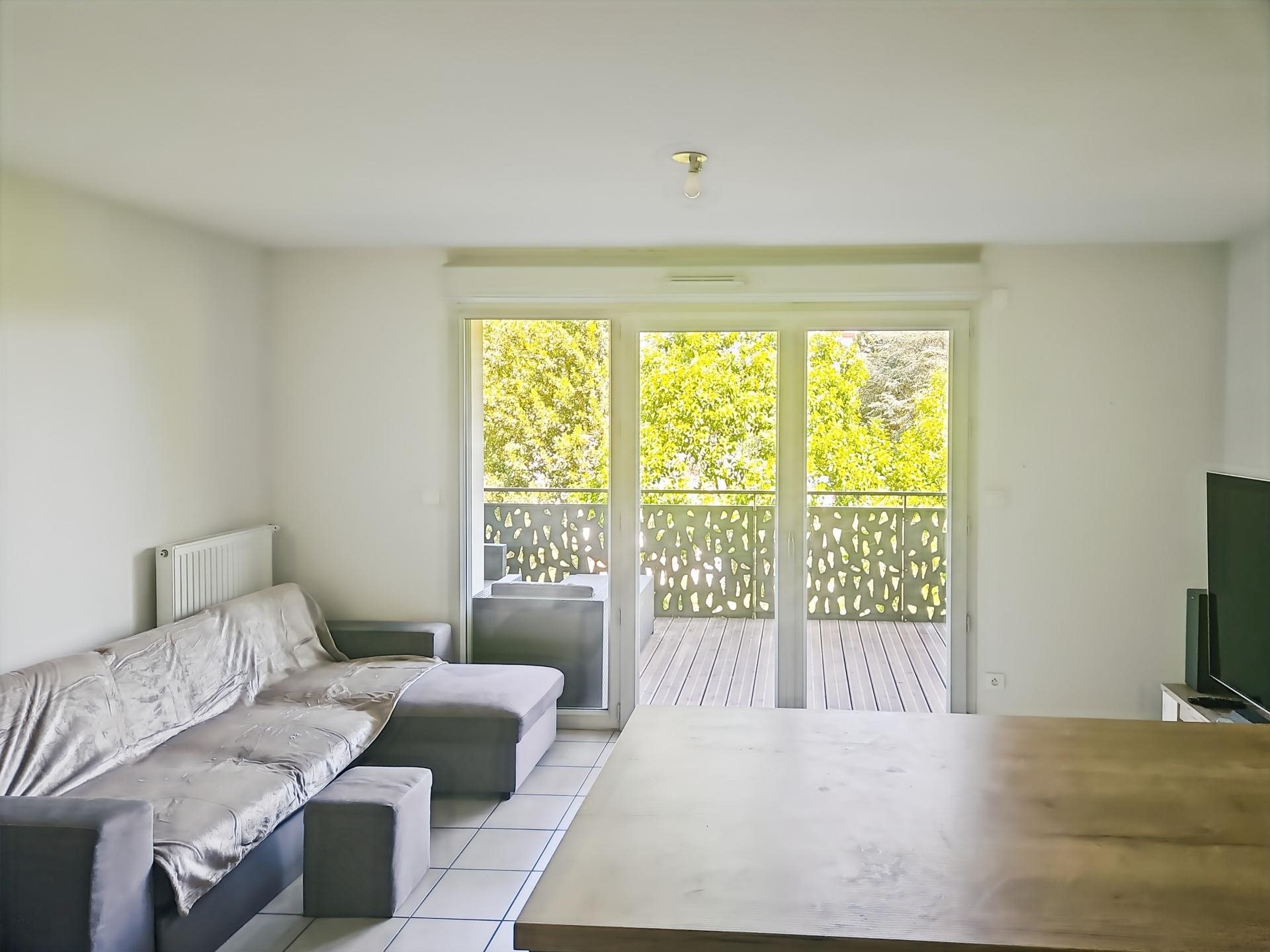 Appartement à vendre, 67m², Ramonville-Saint-Agne