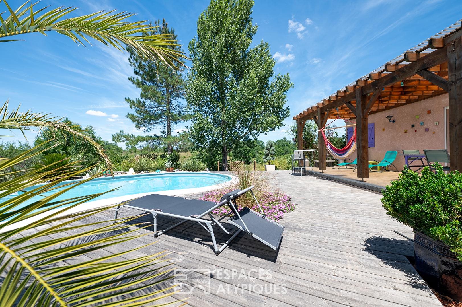 Maison à vendre, 160m², Castres