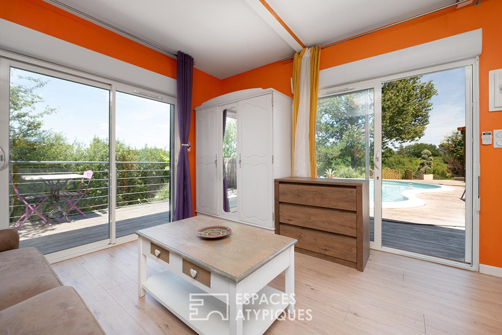 Maison à vendre, 160m², Castres