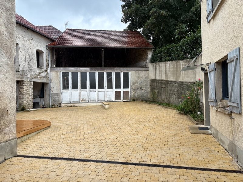 Maison à vendre, 160m², Bazemont