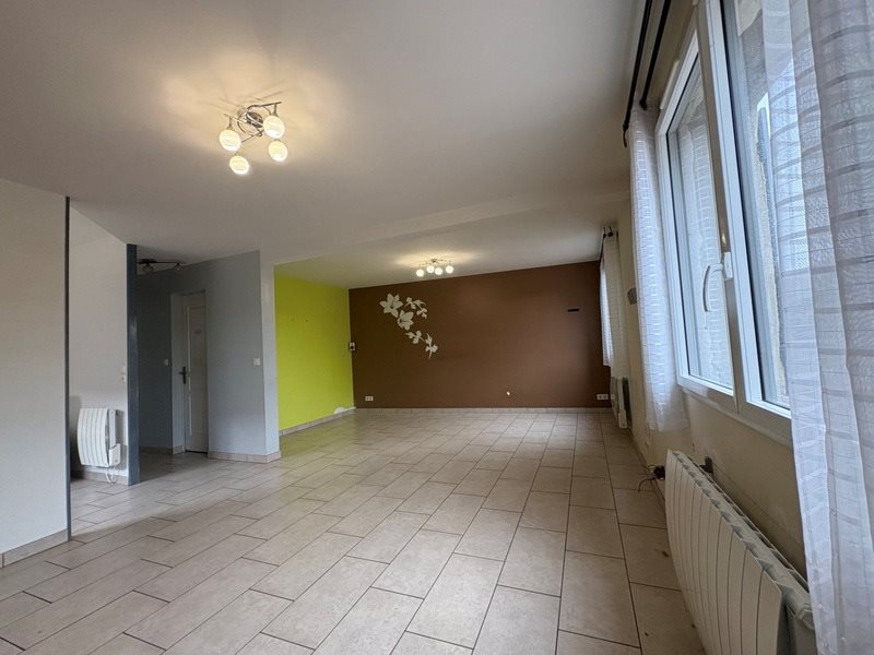 Maison à vendre, 160m², Bazemont