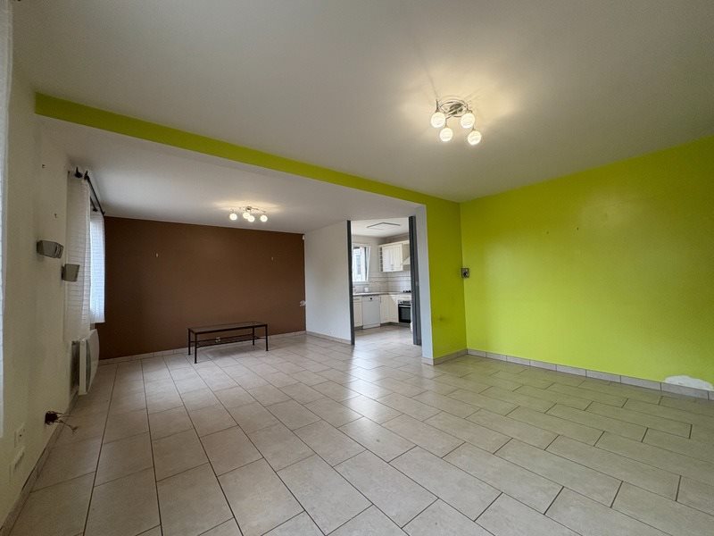 Maison à vendre, 160m², Bazemont