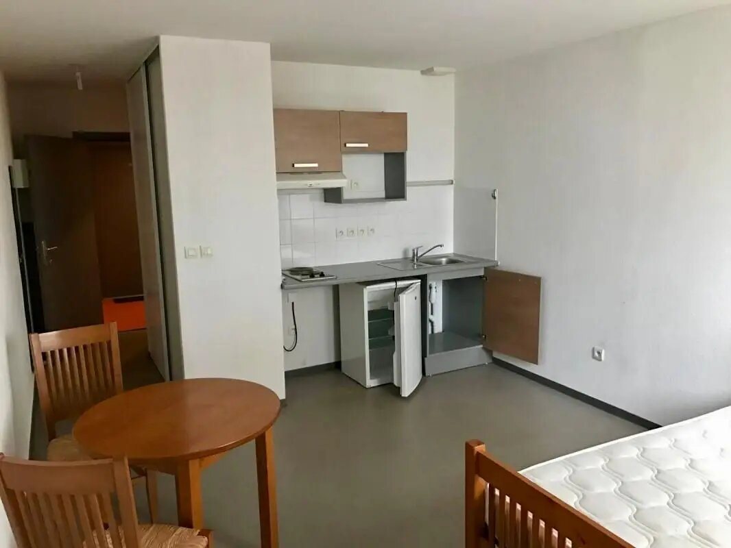 Appartement à vendre, 24m², Tarascon