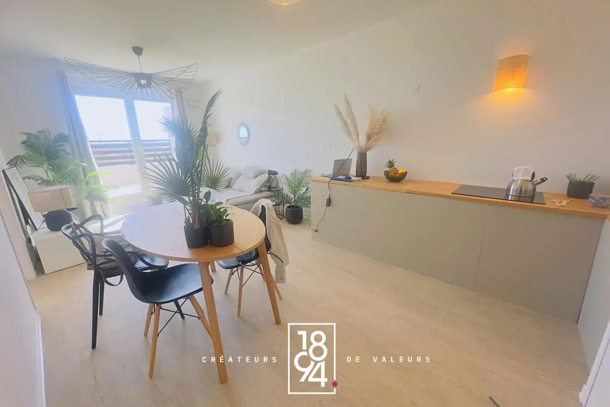 Appartement à vendre, 75m², Nîmes