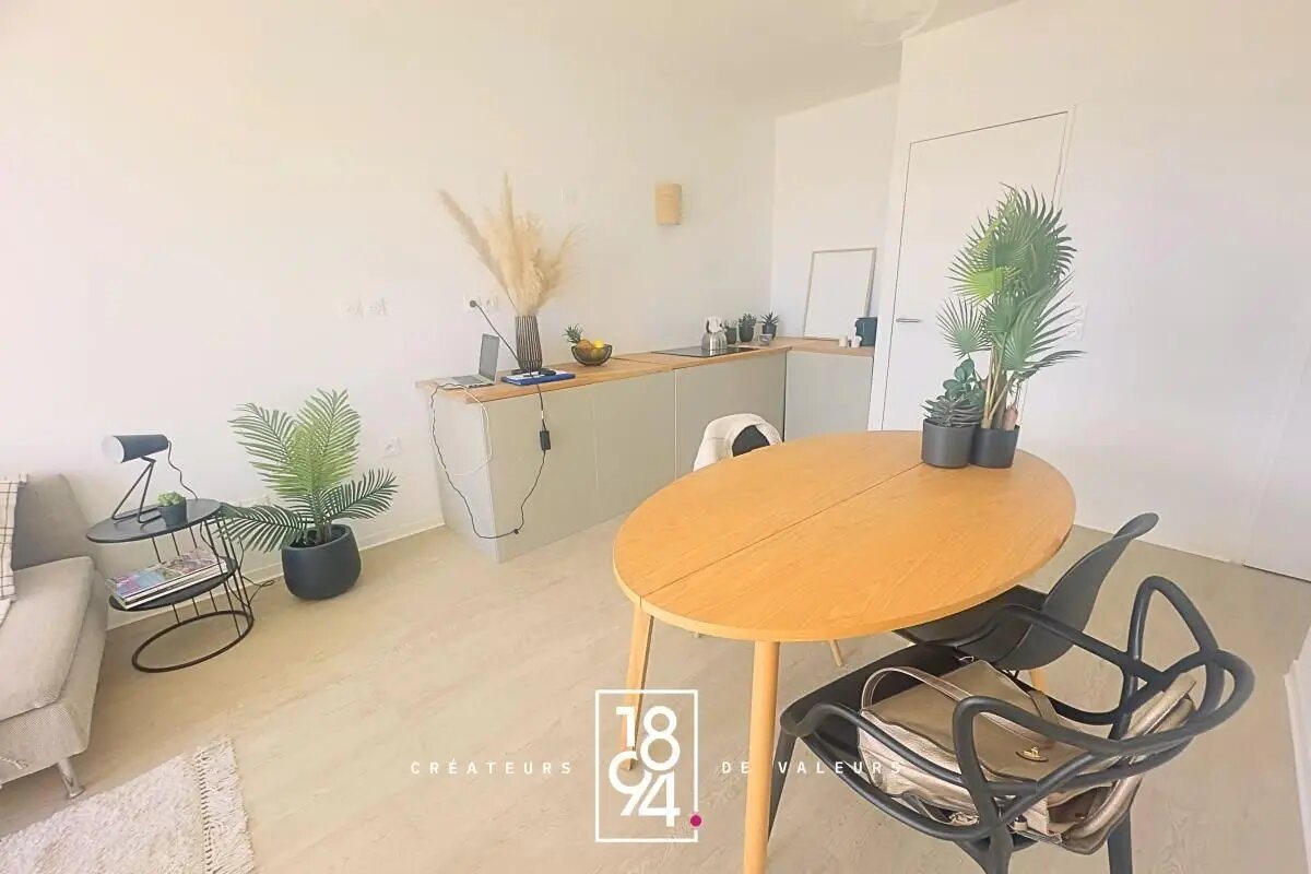Appartement à vendre, 75m², Nîmes