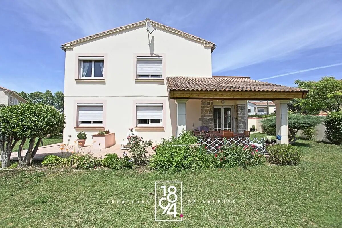 Maison à vendre, 147m², Rodilhan