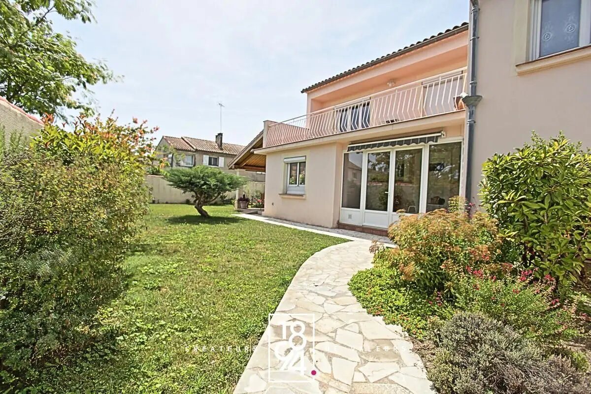 Maison à vendre, 147m², Rodilhan