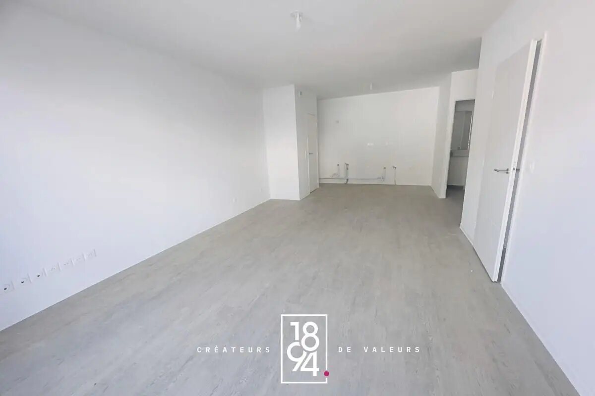 Appartement à vendre, 81m², Nîmes