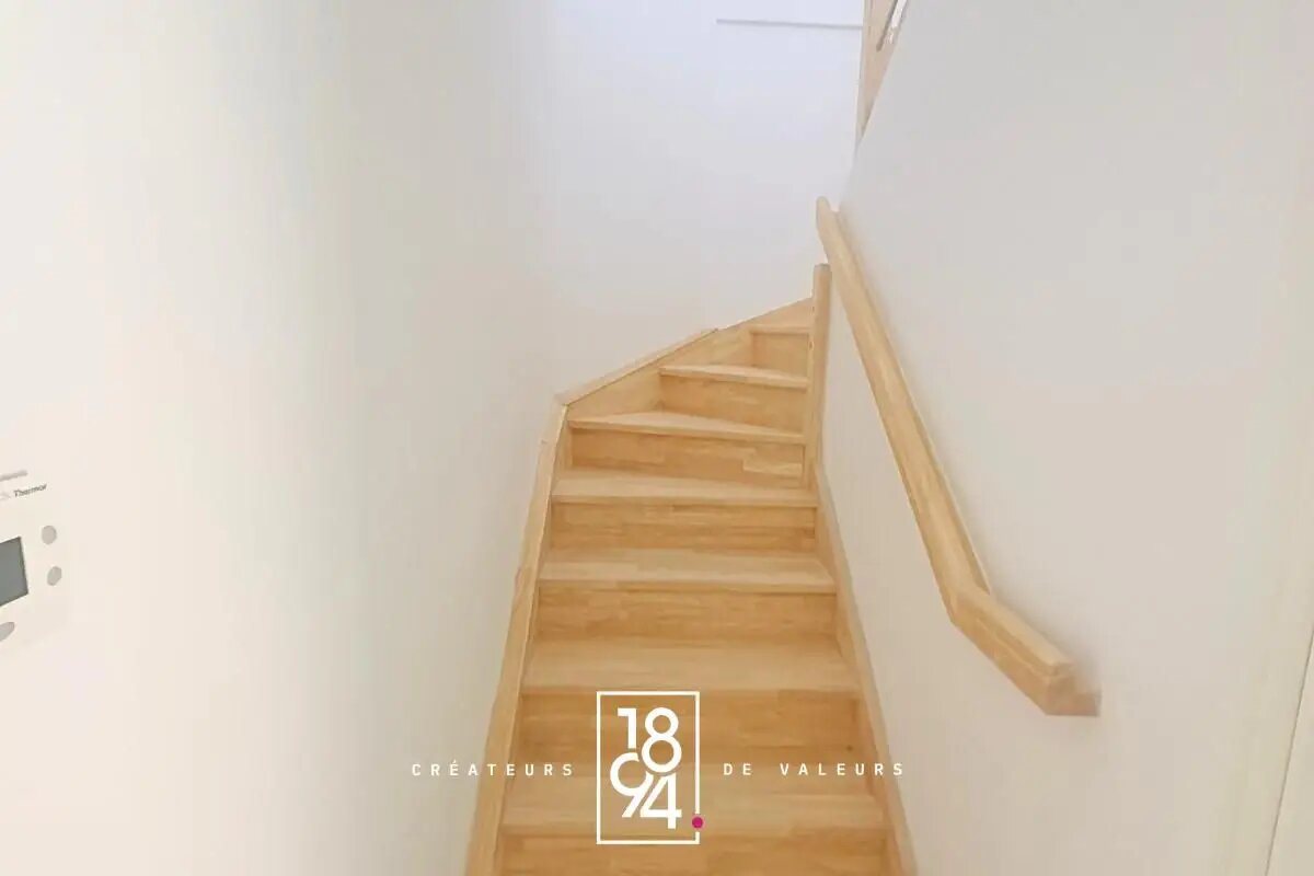 Appartement à vendre, 81m², Nîmes