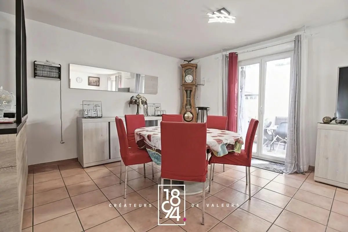 Maison à vendre, 96m², Redessan