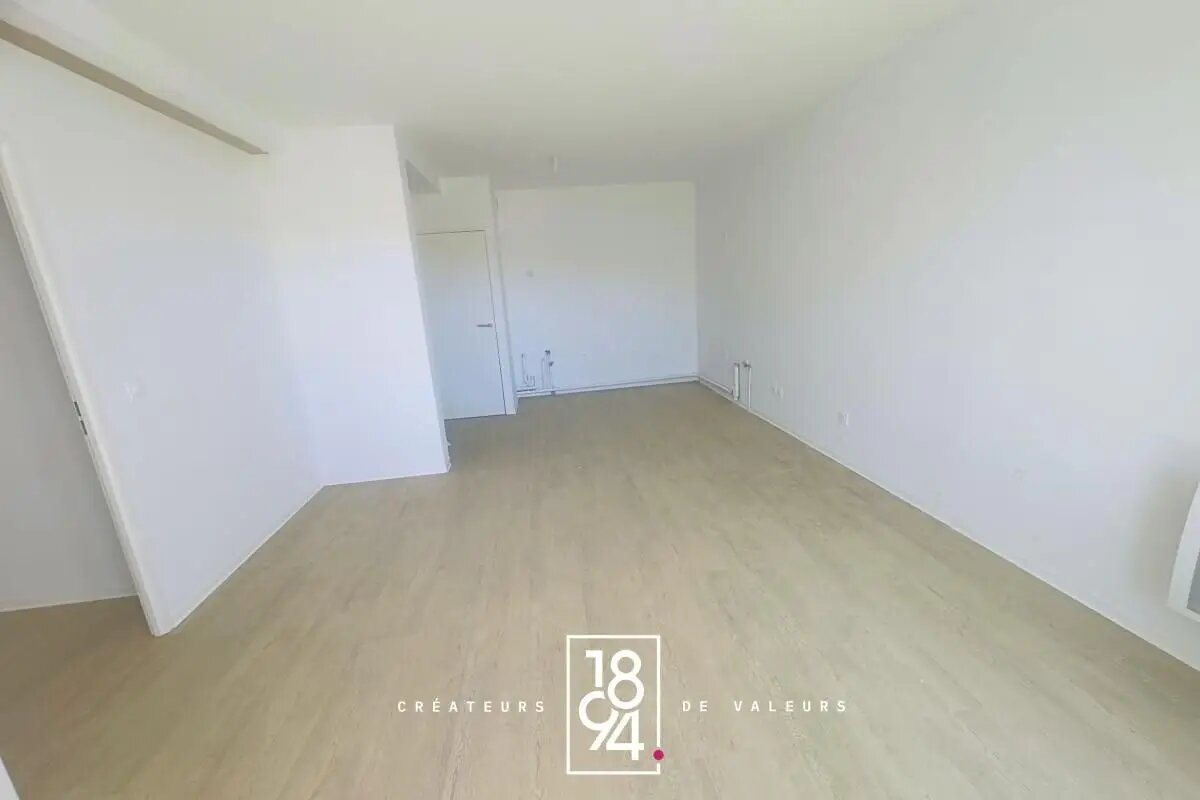 Appartement à vendre, 66m², Nîmes