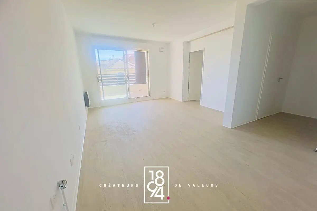 Appartement à vendre, 66m², Nîmes