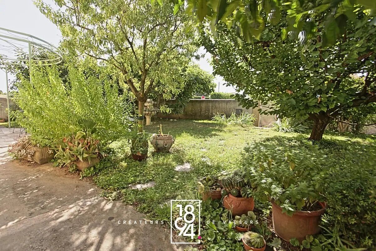 Maison à vendre, 119m², Manduel