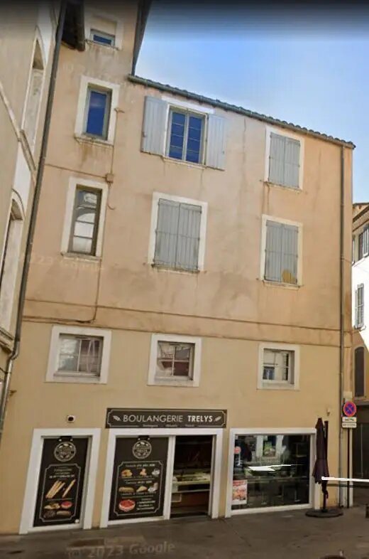 Appartement à vendre, 39m², Nîmes