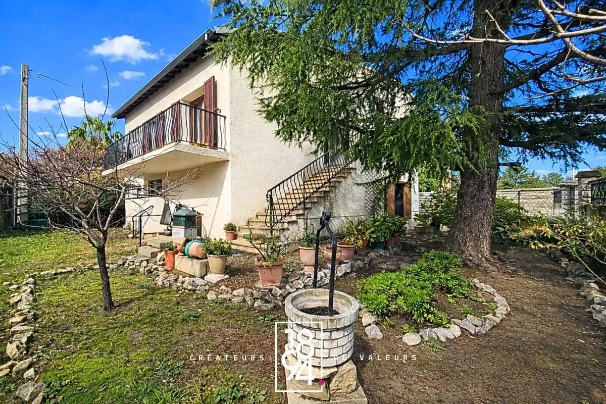 Maison à vendre, 89m², Arles