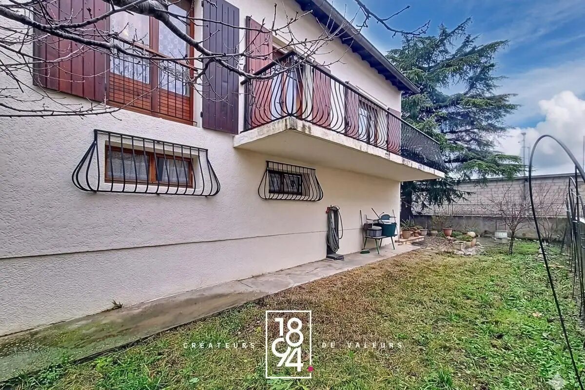 Maison à vendre, 89m², Arles