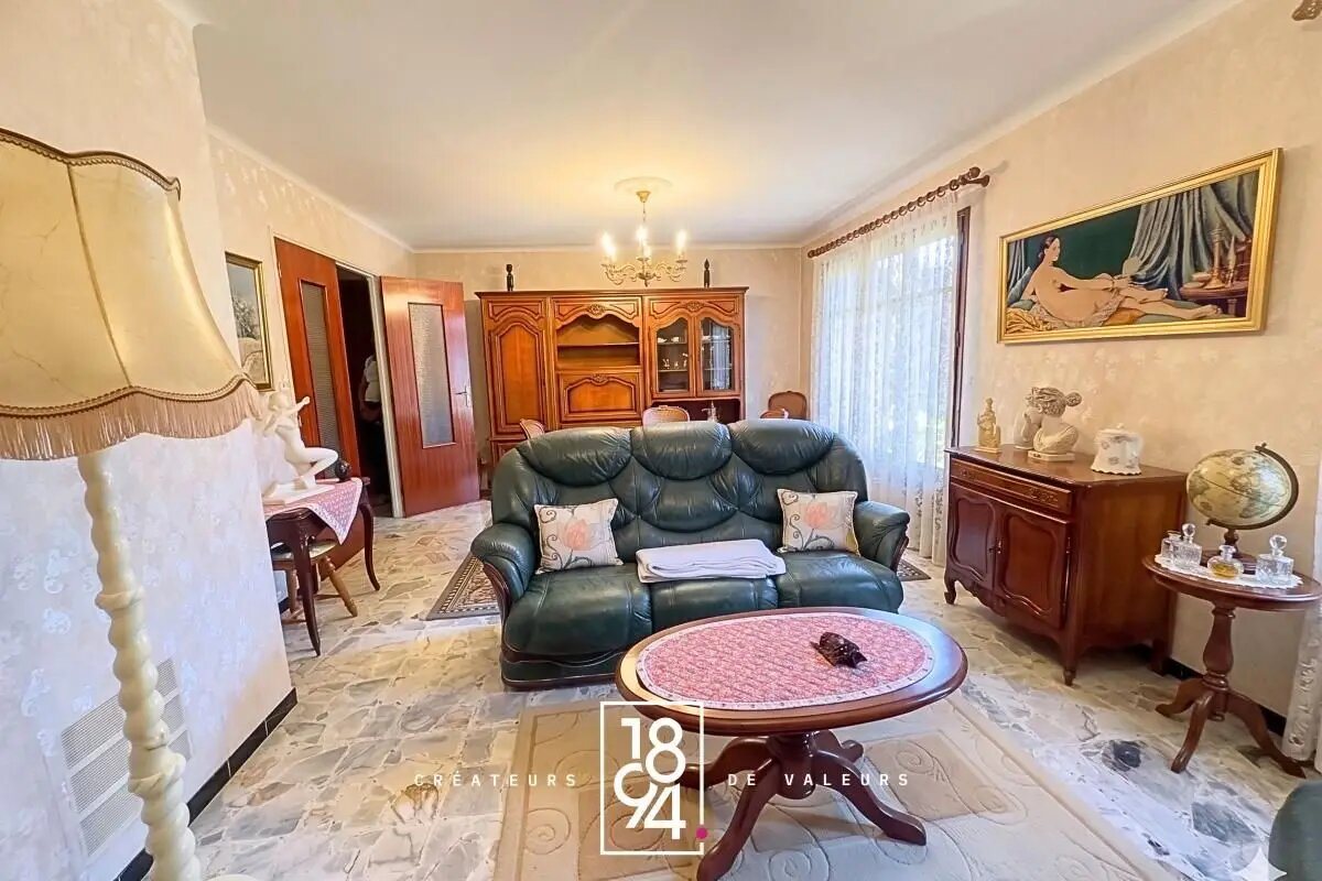Maison à vendre, 89m², Arles