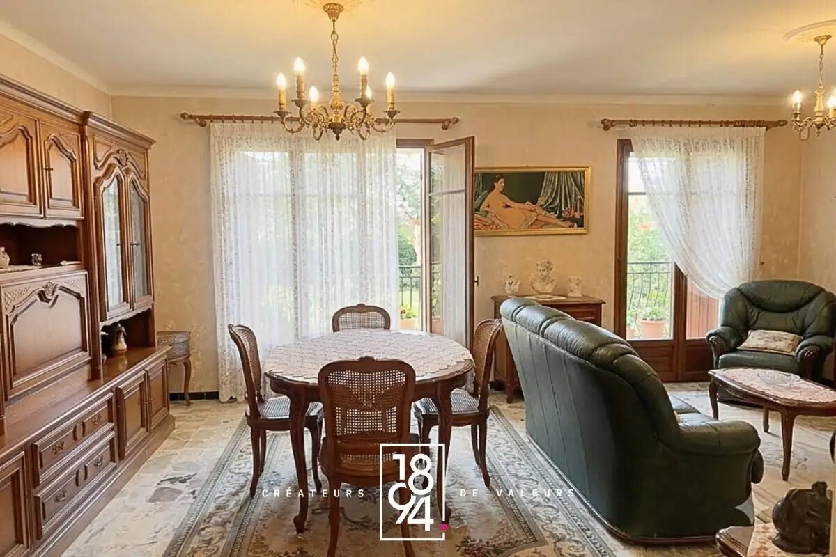 Maison à vendre, 89m², Arles
