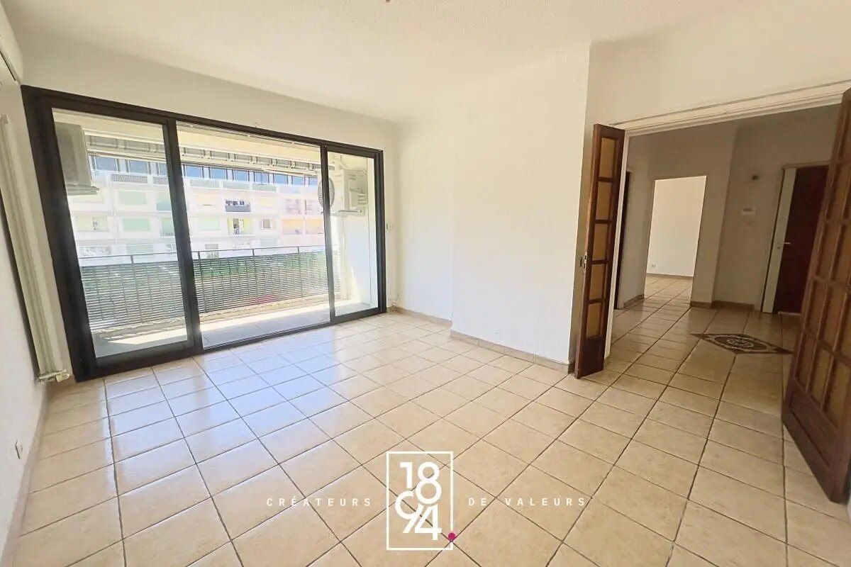 Appartement à vendre, 116m², Tarascon