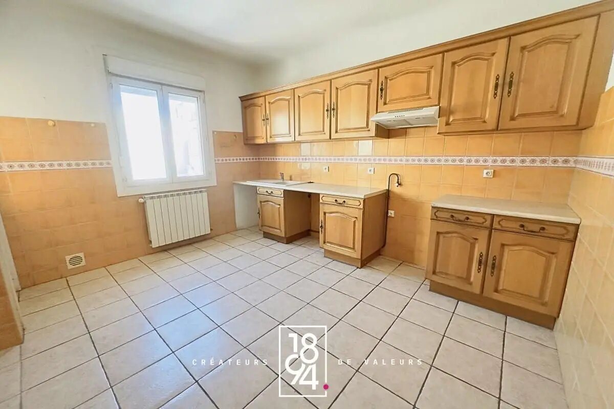 Appartement à vendre, 116m², Tarascon