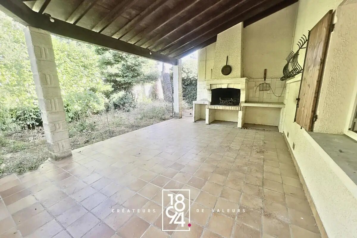 Maison à vendre, 102m², Manduel